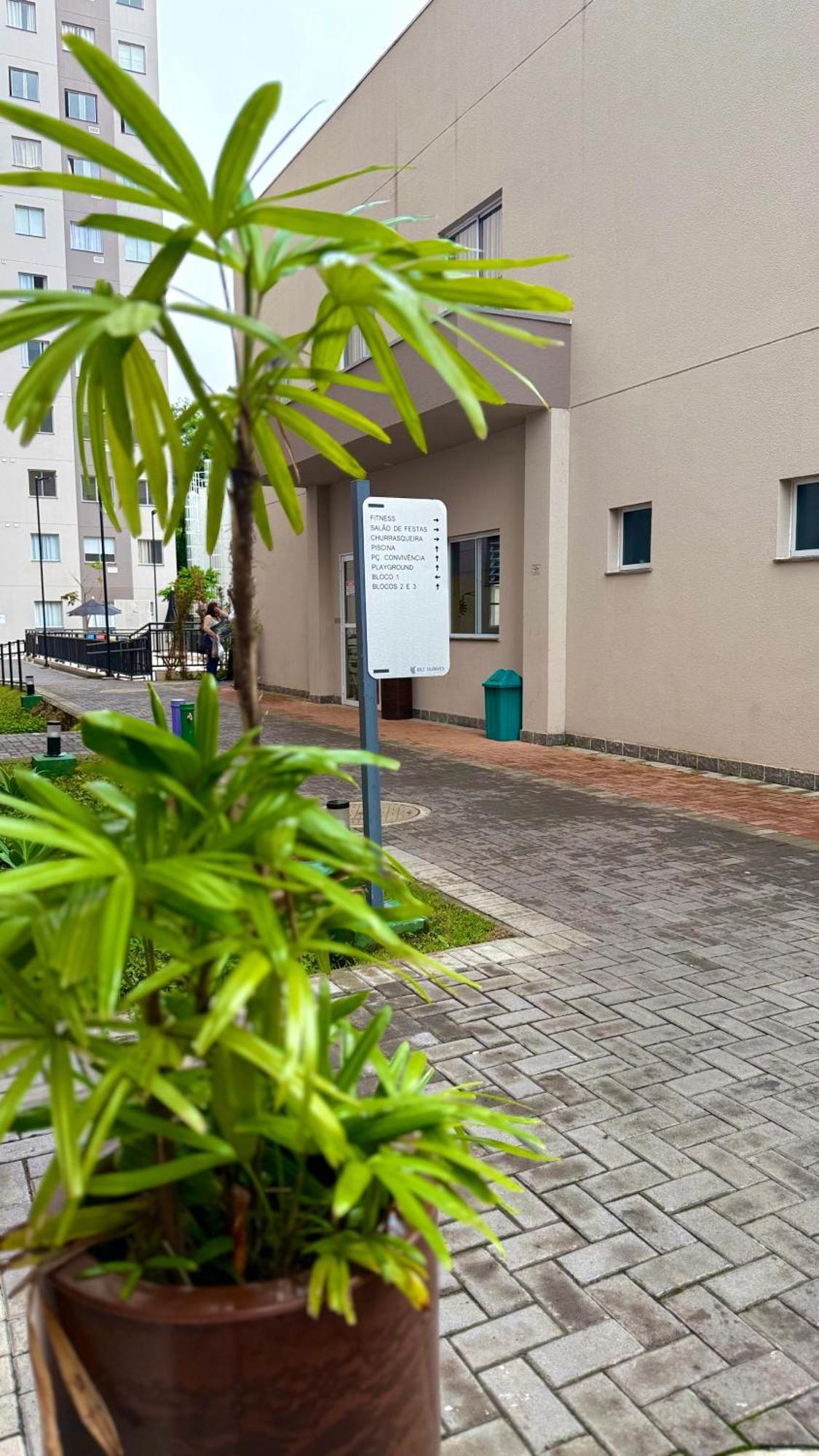 Apartamento Flat Novo 2 Quartos, 5min Zoo Safari Jardim Botanico São Paulo